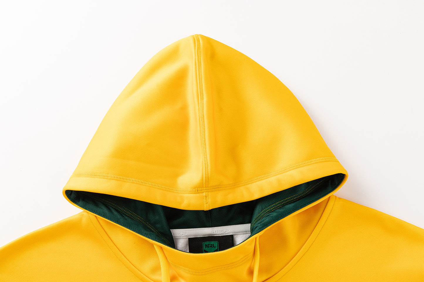 Australian Kangaroos 2026 NRL Mens Mens Hoodie