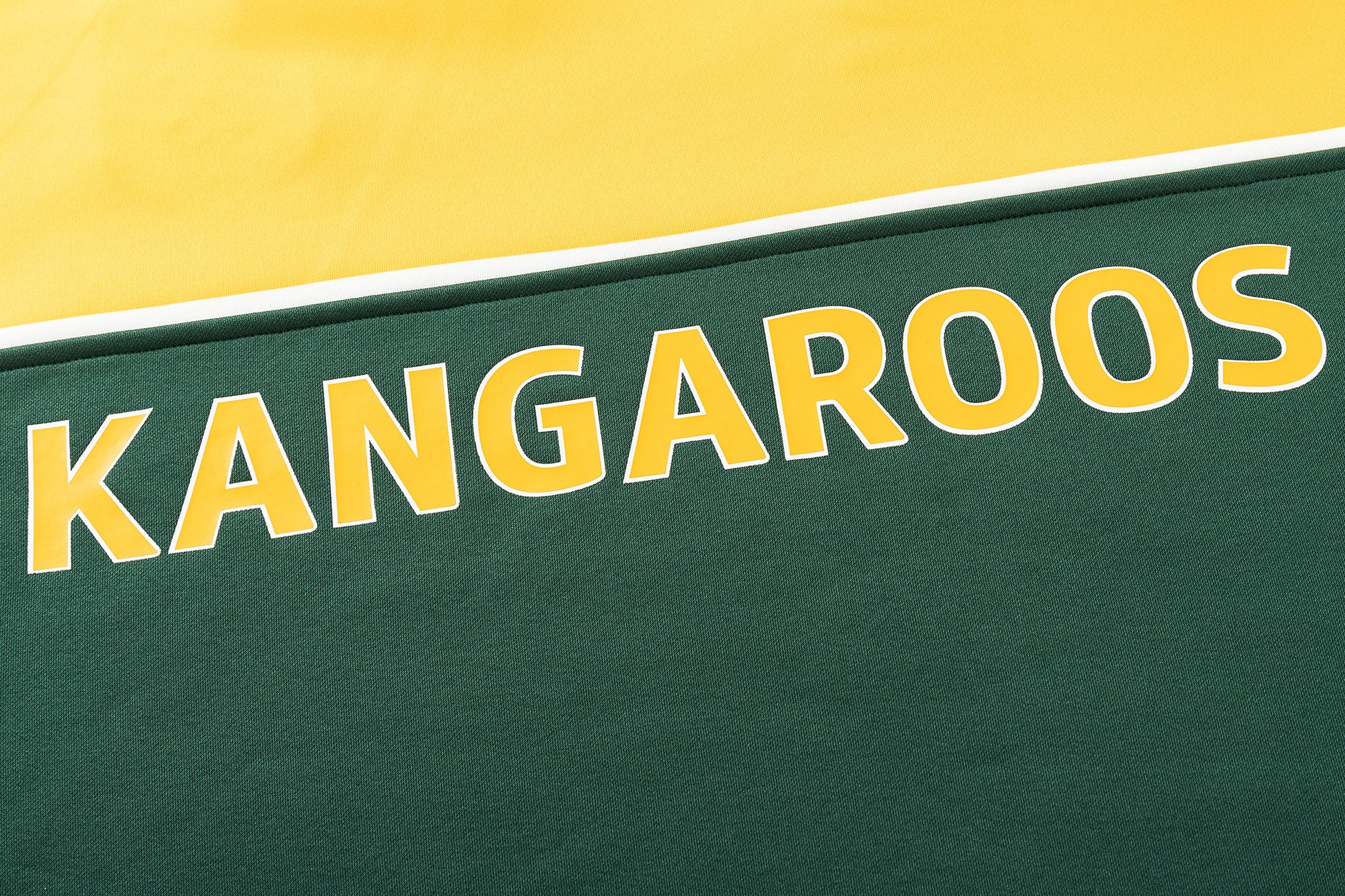 Australian Kangaroos 2026 NRL Mens Mens Hoodie Australian Kangaroos 2026 NRL Mens Mens Hoodie