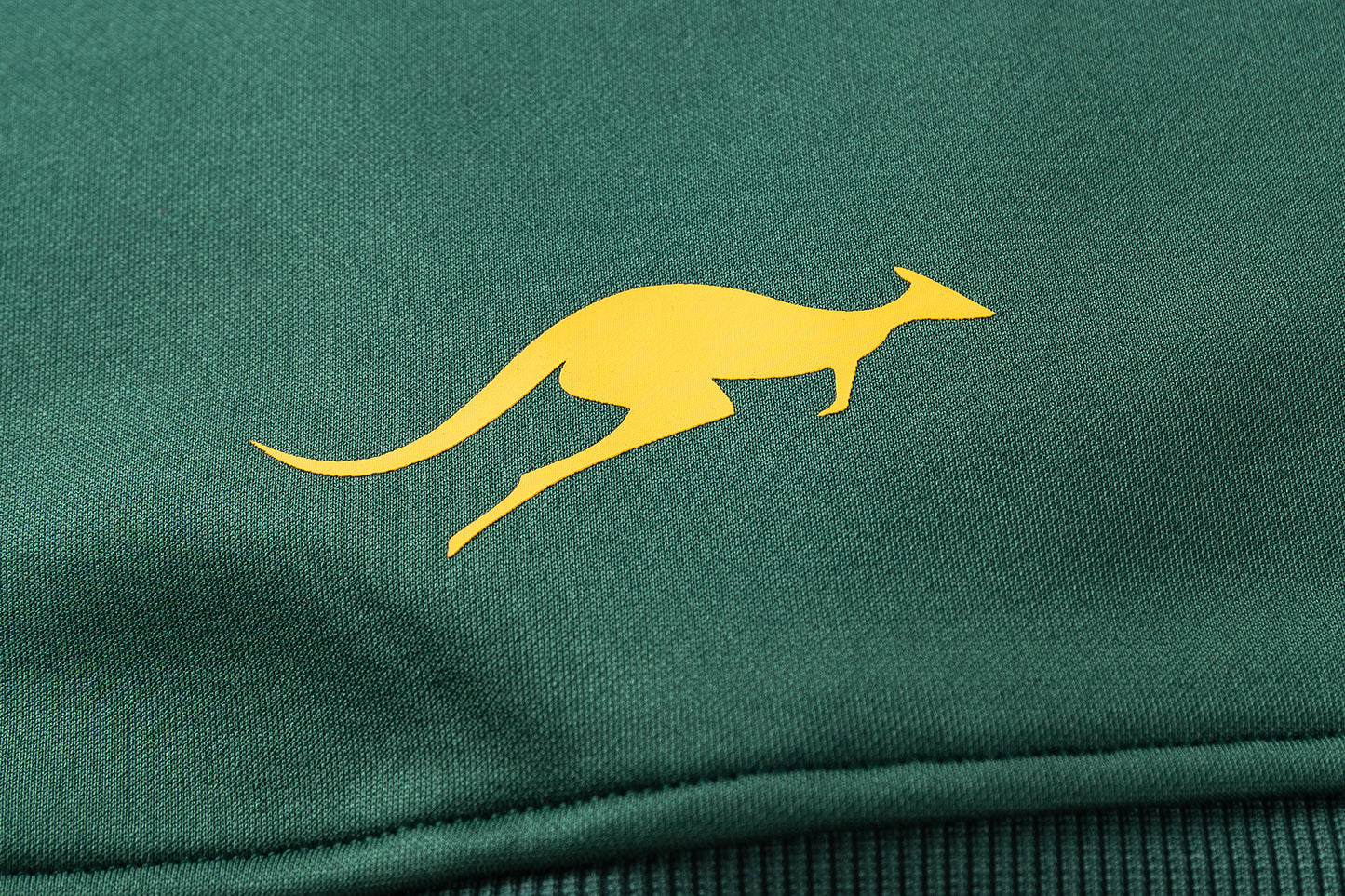 Australian Kangaroos 2026 NRL Mens Mens Hoodie