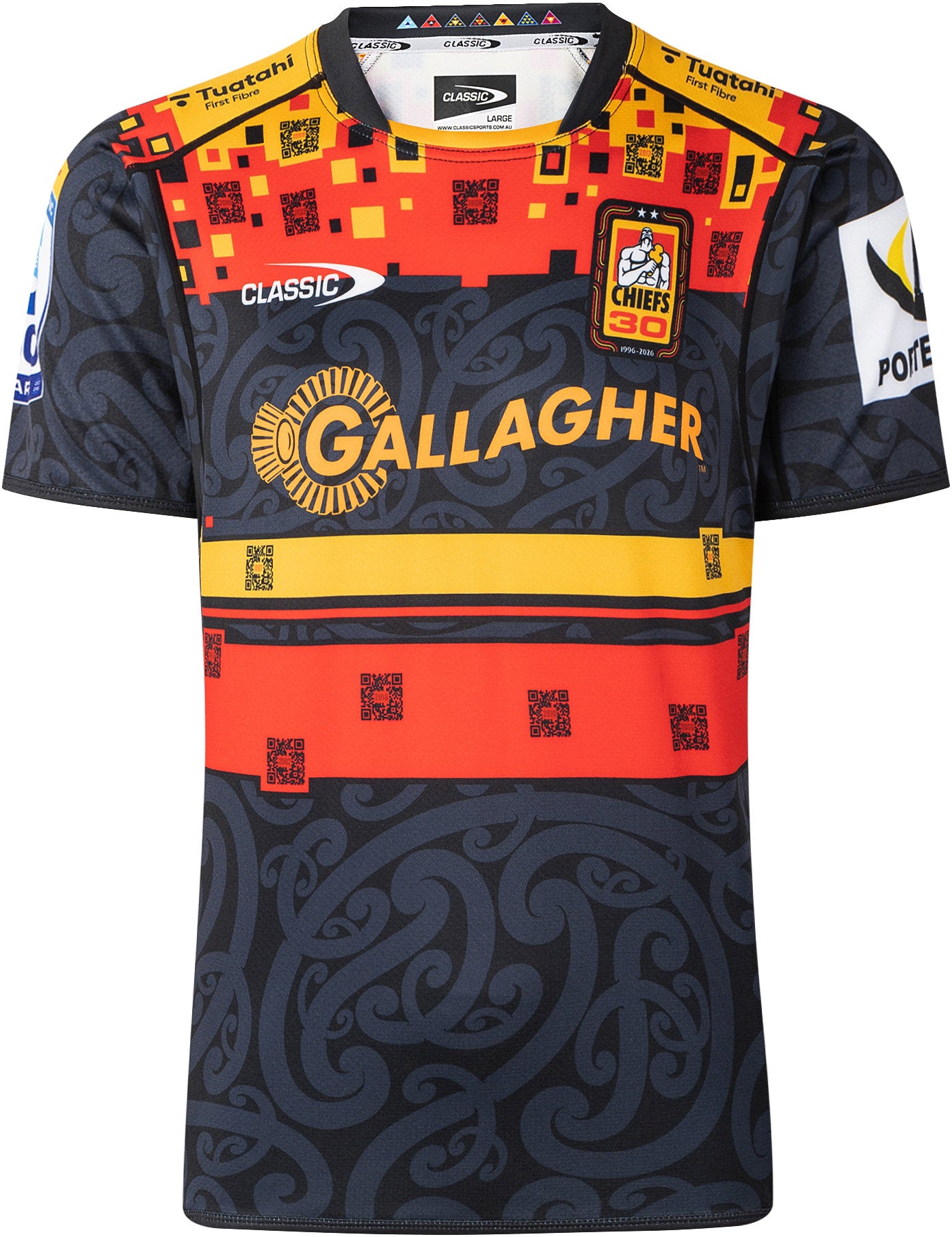 Waikato Chiefs | Savvy Supporter
