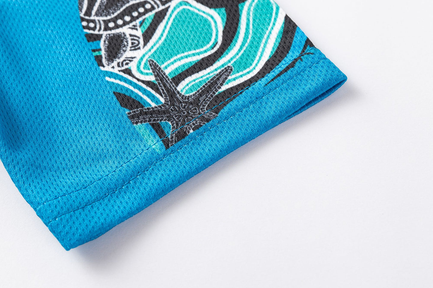 Indigenous All Stars 2026 NRL Kids On Field Jersey *PRESALE* Indigenous All Stars 2026 NRL Kids On Field Jersey *PRESALE*