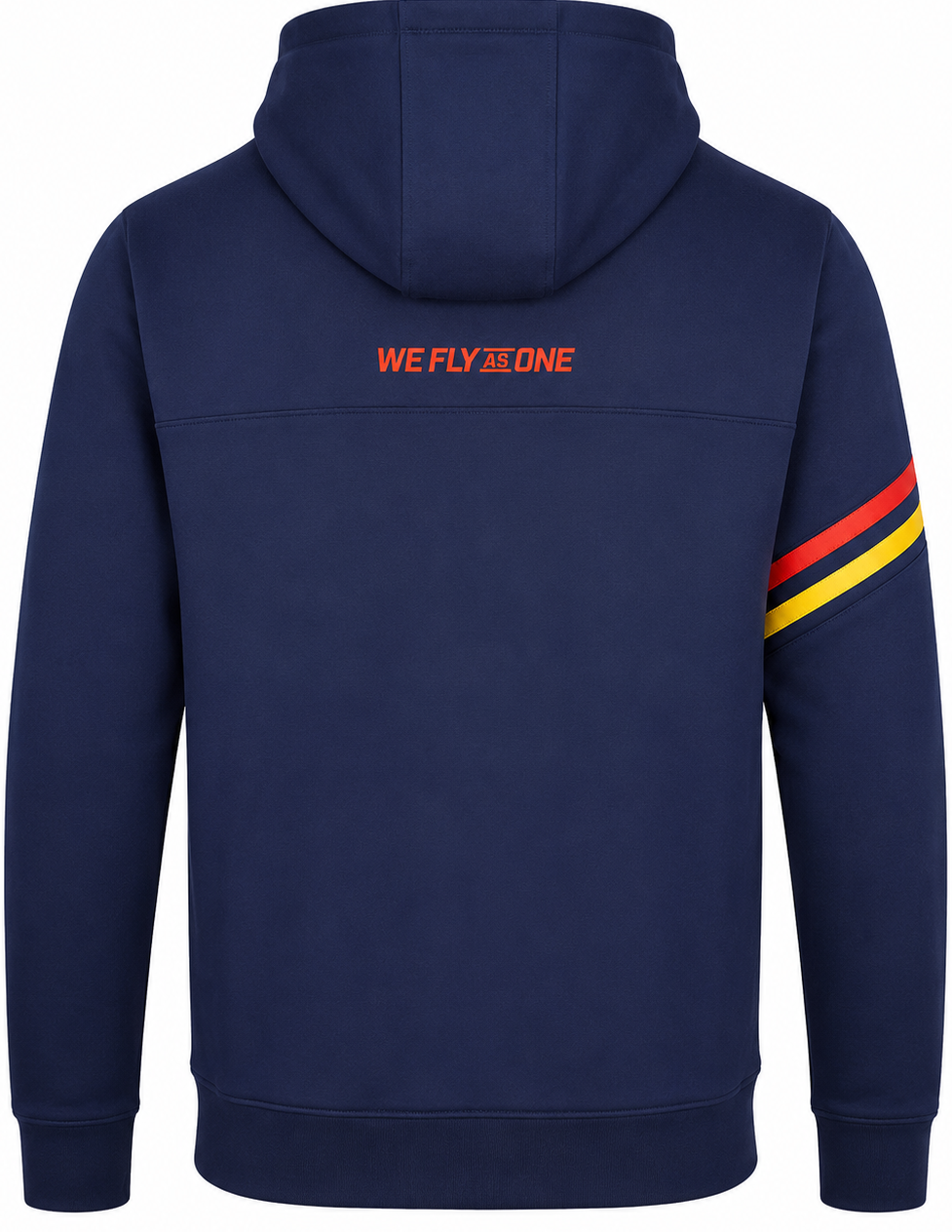 Adelaide Crows AFL Mens Lightweight Zip Team Hoody Adelaide Crows AFL Mens Lightweight Zip Team Hoody