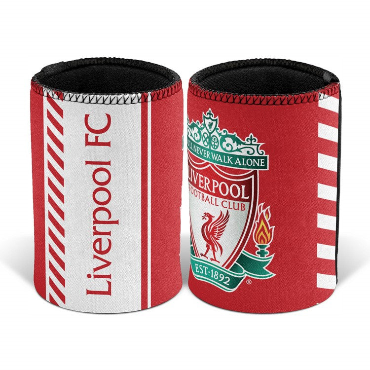 Liverpool FC 2026 Football Can Cooler Liverpool FC 2026 Football Can Cooler