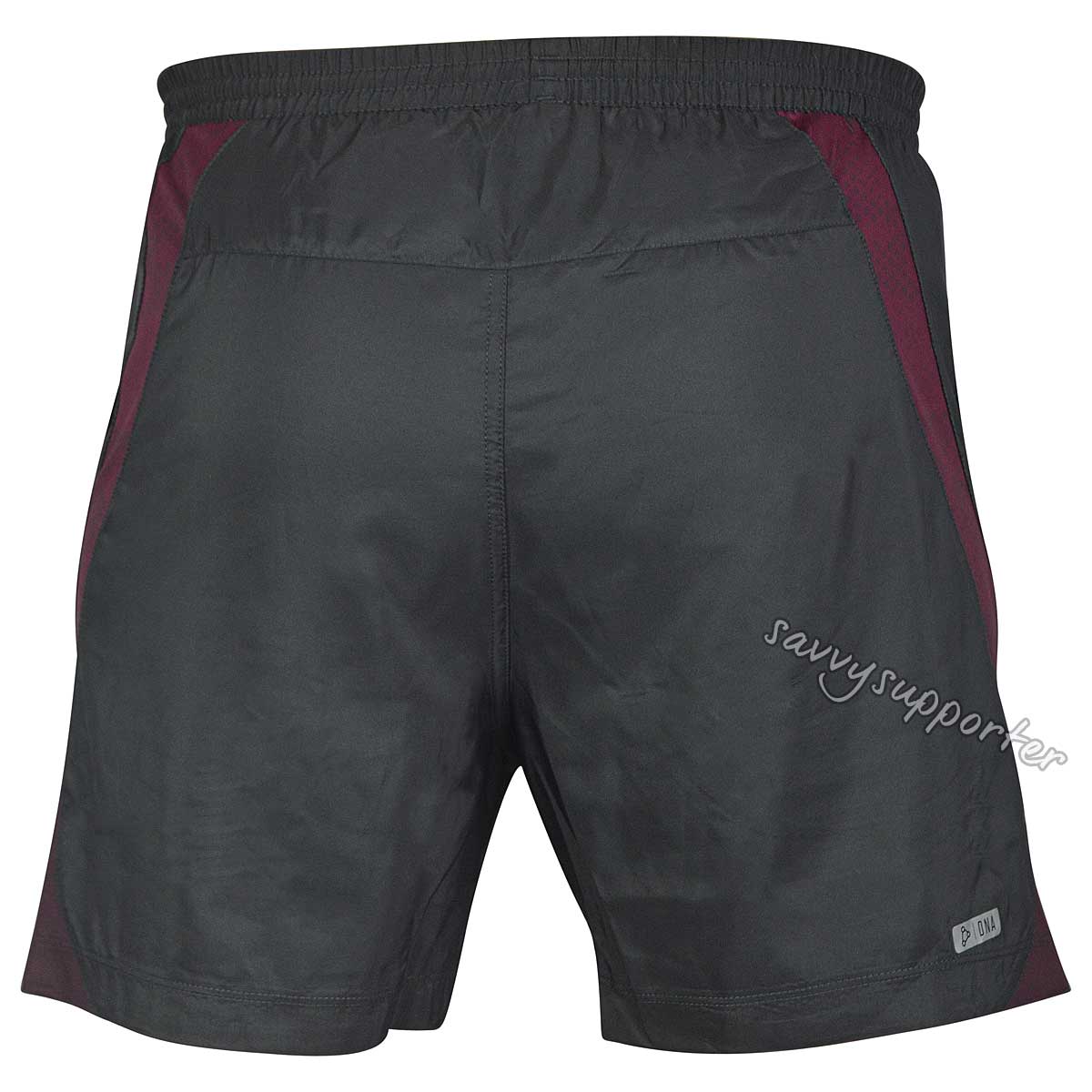 Manly Sea Eagles NRL Mens Training Shorts Manly Sea Eagles NRL Mens Training Shorts