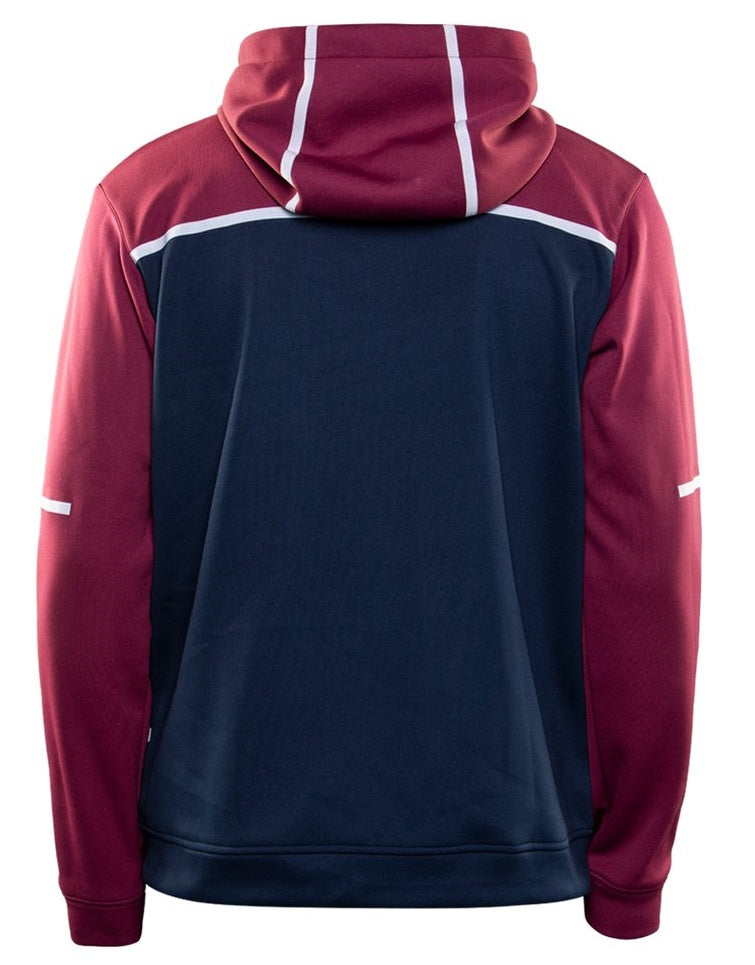 Manly Sea Eagles NRL Mens Training Hoodie Manly Sea Eagles NRL Mens Training Hoodie