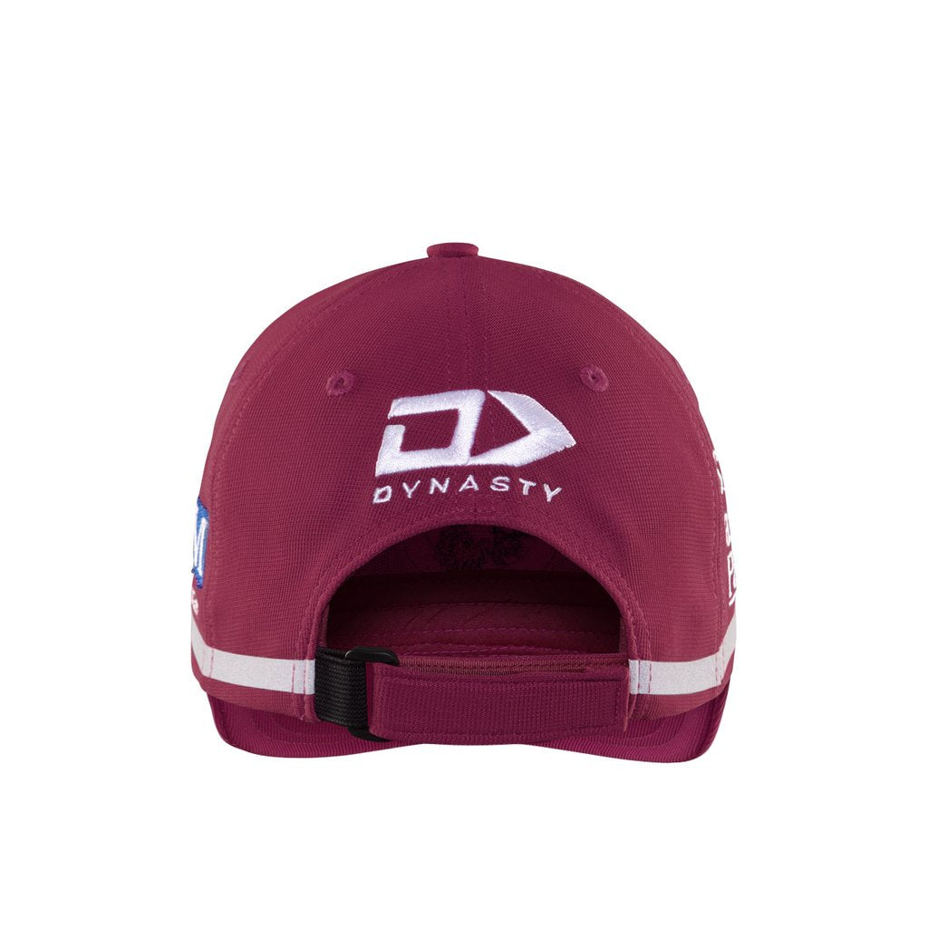 Manly Sea Eagles NRL Media Cap Manly Sea Eagles NRL Media Cap