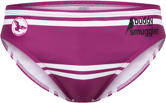 Manly Sea Eagles 1973 NRL Mens Retro Budgy Smuggler Swimmers Manly Sea Eagles 1973 NRL Mens Retro Budgy Smuggler Swimmers