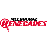 Melbourne Renegades Melbourne Renegades