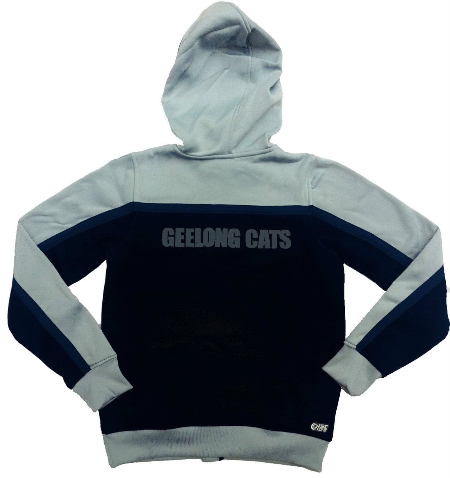 Geelong Cats Ladies Tech Hoody Jacket
