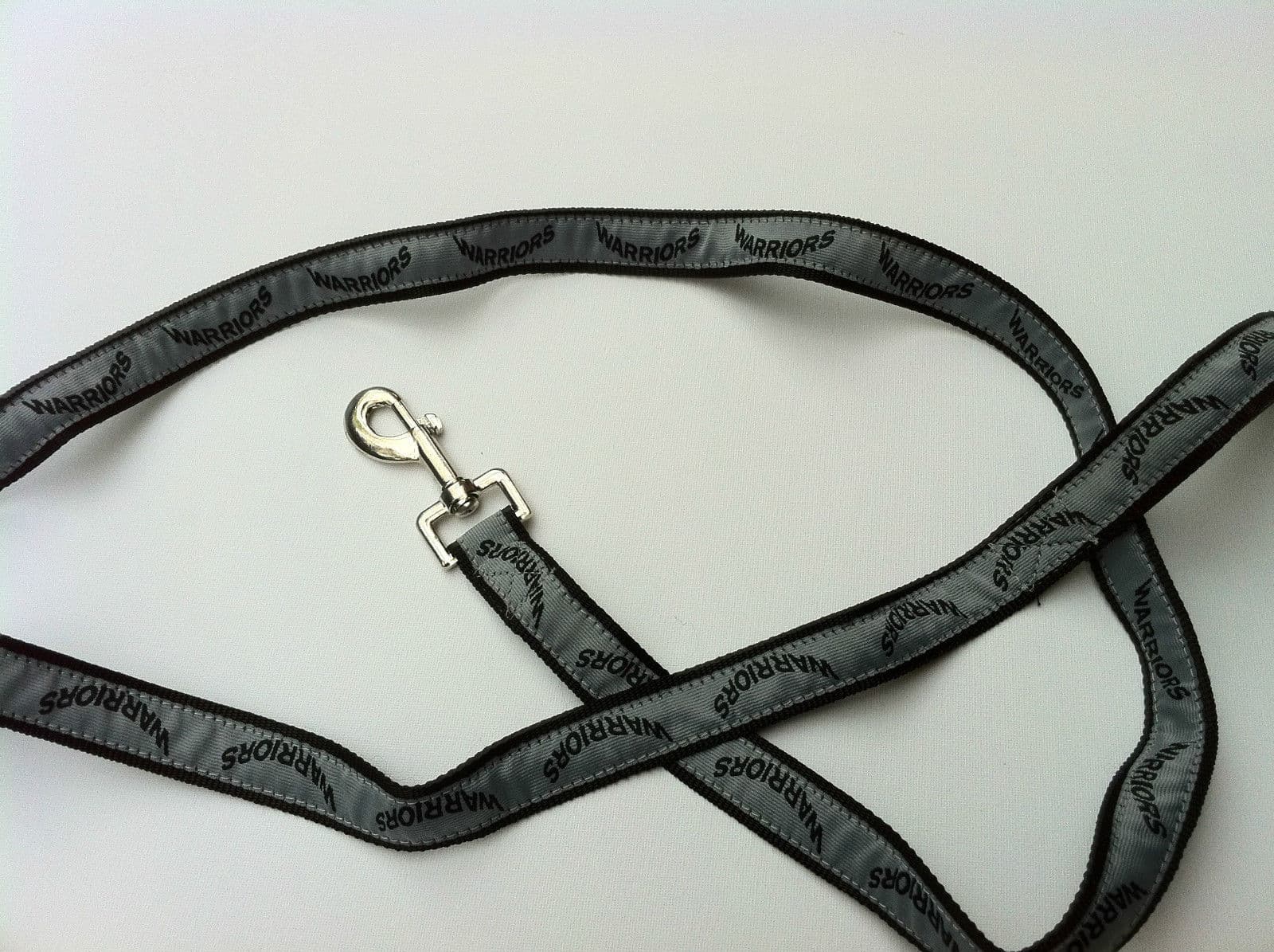 New Zealand Warriors NRL Dog / Puppy Lead New Zealand Warriors NRL Dog / Puppy Lead