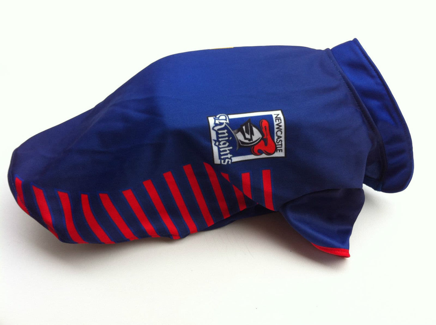 Newcastle Knights NRL Dog Jersey