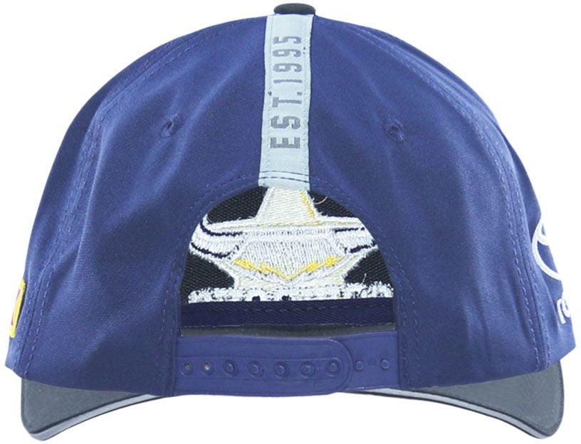 North Queensland Cowboys 2026 Media Cap North Queensland Cowboys 2026 Media Cap