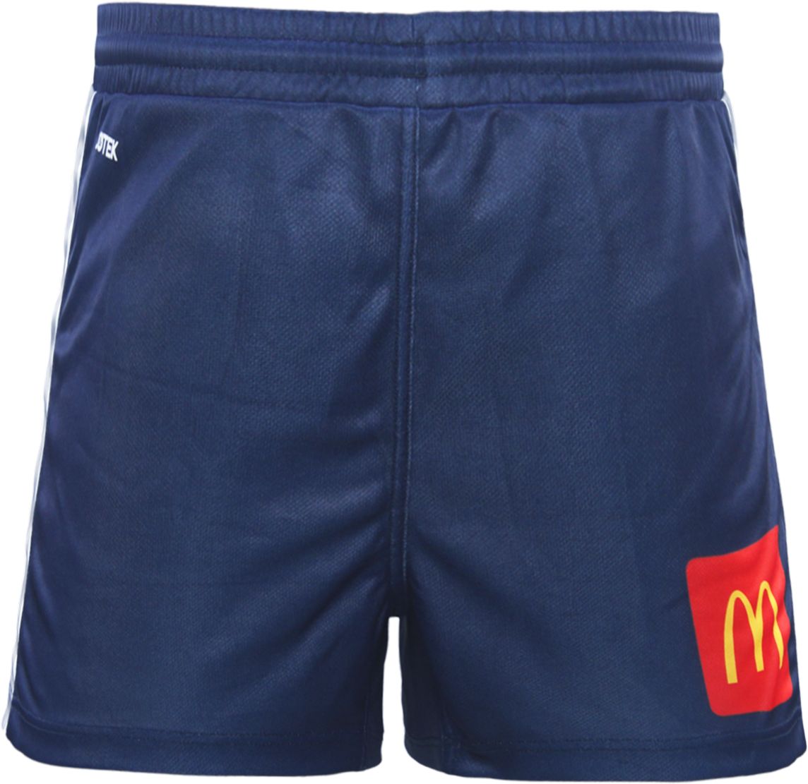 North Queensland Cowboys 2026 NRL Mens Home Shorts *PRESALE Due 20th DEC* North Queensland Cowboys 2026 NRL Mens Home Shorts *PRESALE Due 20th DEC*