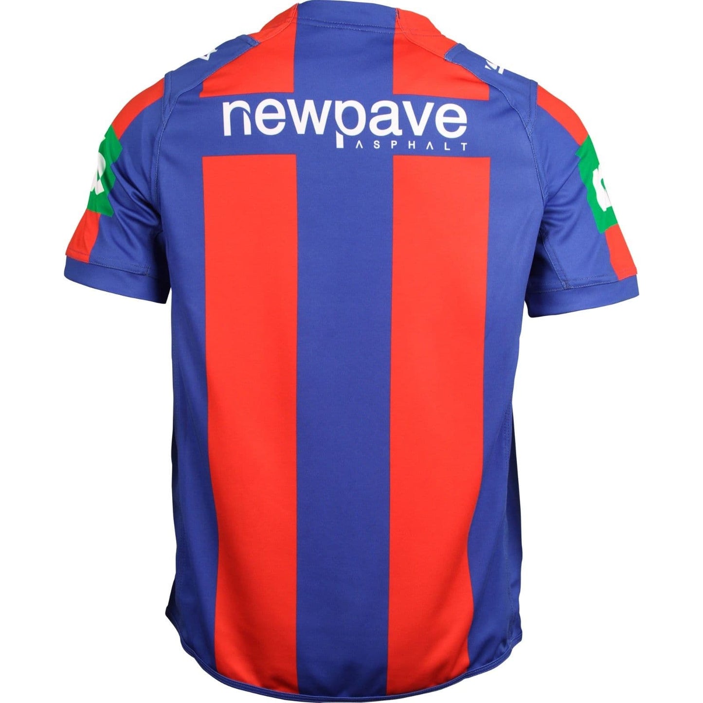 Newcastle Knights NRL Mens Home Jersey