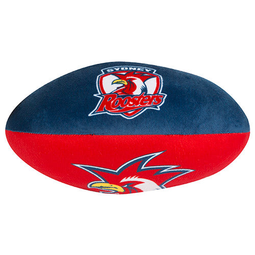Sydney Roosters 2026 NRL Plush Football Sydney Roosters 2026 NRL Plush Football