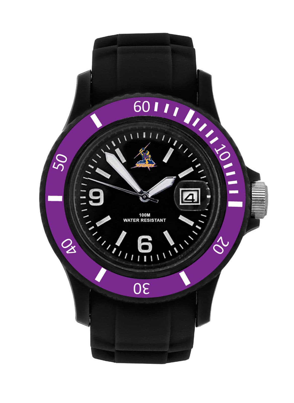 Melbourne Storm 2016 NRL Adults Watch - Various Styles Available | Cool Series Watch