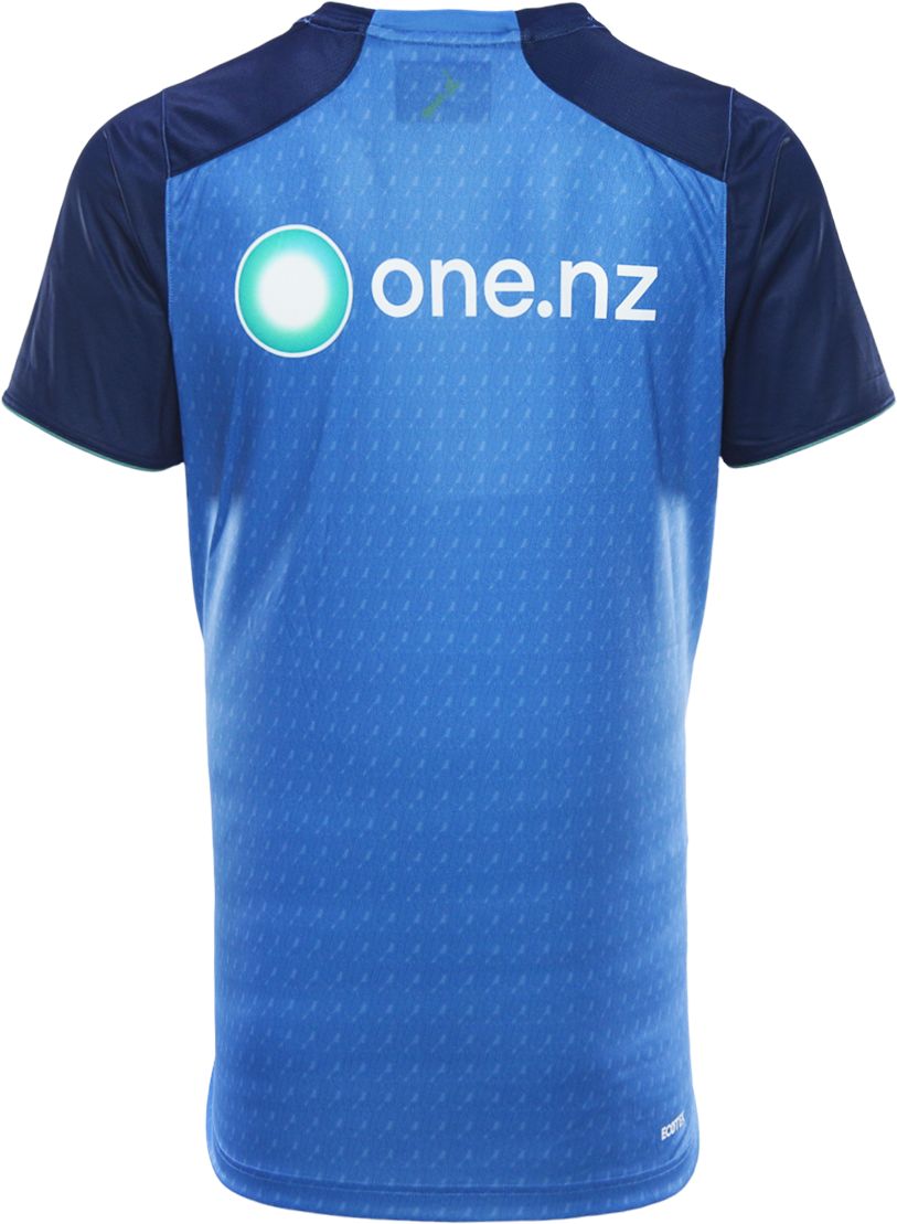 New Zealand Warriors 2026 NRL Mens Coaches Shirt New Zealand Warriors 2026 NRL Mens Coaches Shirt