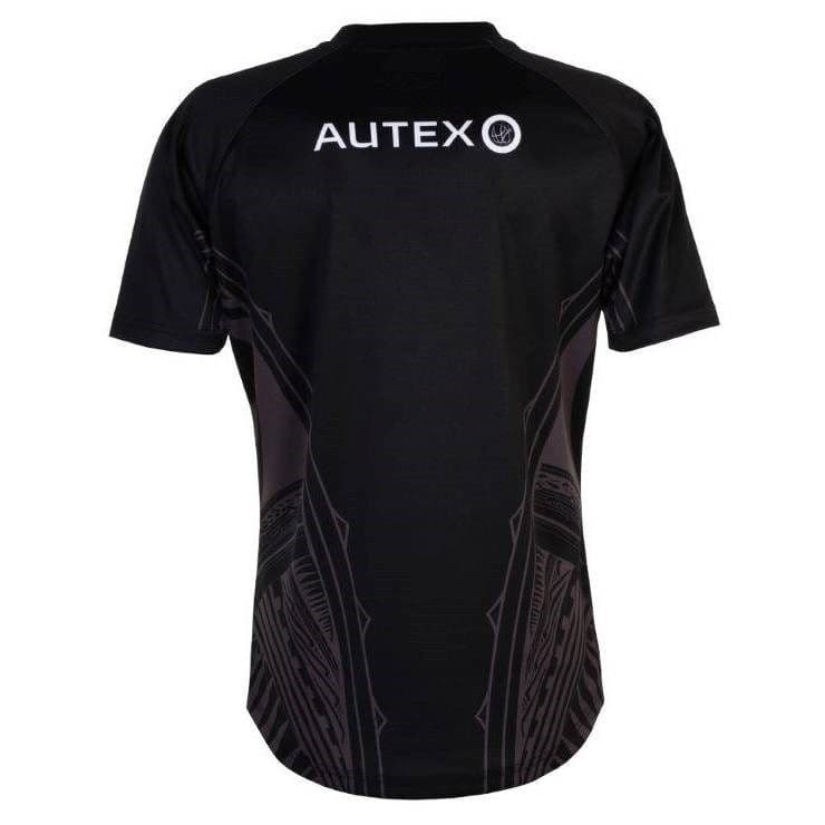 New Zealand Kiwis Kids Te Iwi Kiwis Jersey