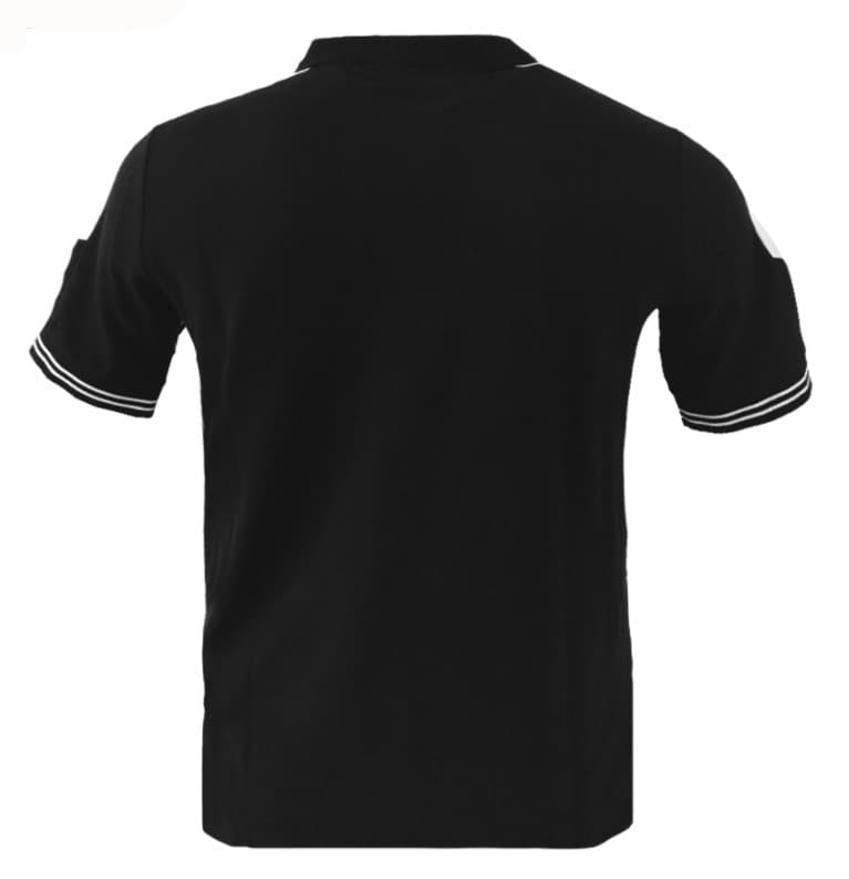 New Zealand Kiwis World Cup Media Polo Shirt