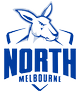 North Melbourne Kangaroos North Melbourne Kangaroos