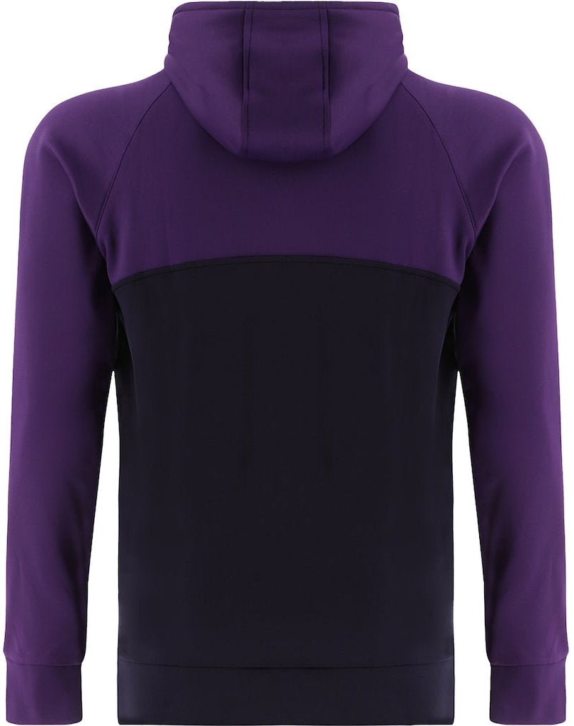 Melbourne Storm 2026 NRL Mens Fleece Hoodie Melbourne Storm 2026 NRL Mens Fleece Hoodie