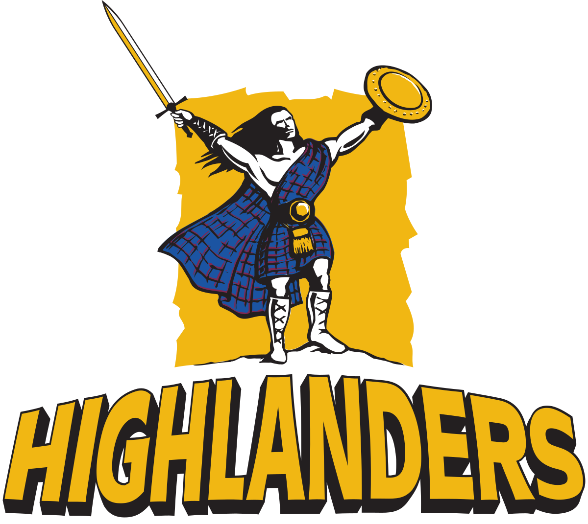 Otago Highlanders Otago Highlanders
