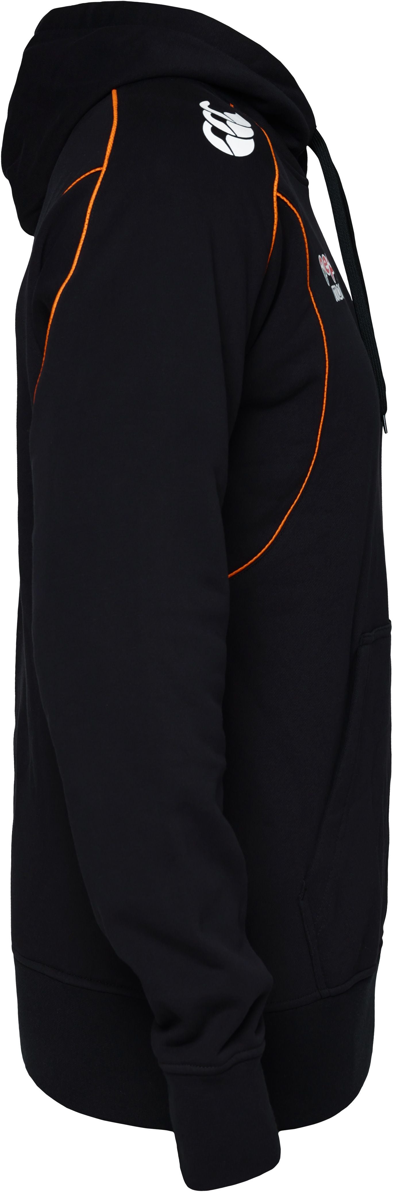 Wests Tigers 2026 NRL Mens Players Hoodie Wests Tigers 2026 NRL Mens Players Hoodie