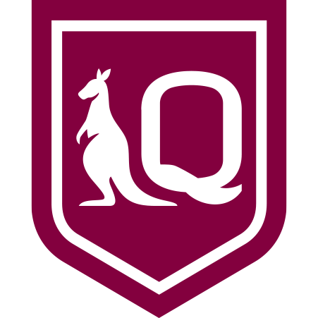 QLD Maroons QLD Maroons