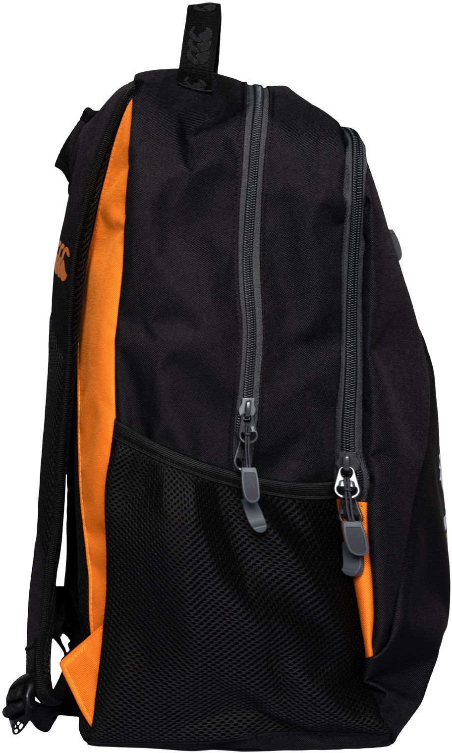 Wests Tigers 2026 Players Backpack Wests Tigers 2026 Players Backpack