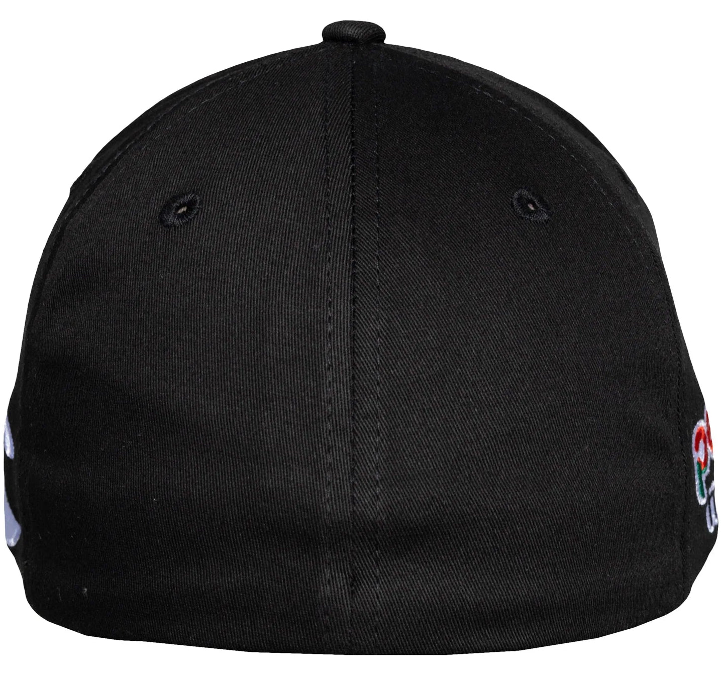 Wests Tigers 2026 NRL Kids Flexi Fit Cap Wests Tigers 2026 NRL Kids Flexi Fit Cap