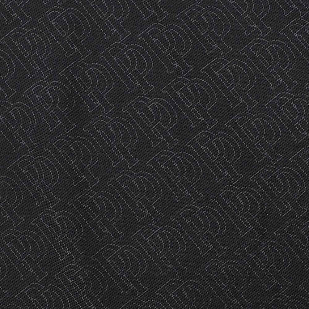 Penrith Panthers 2026 NRL Mens Black Media Polo Shirt Penrith Panthers 2026 NRL Mens Black Media Polo Shirt