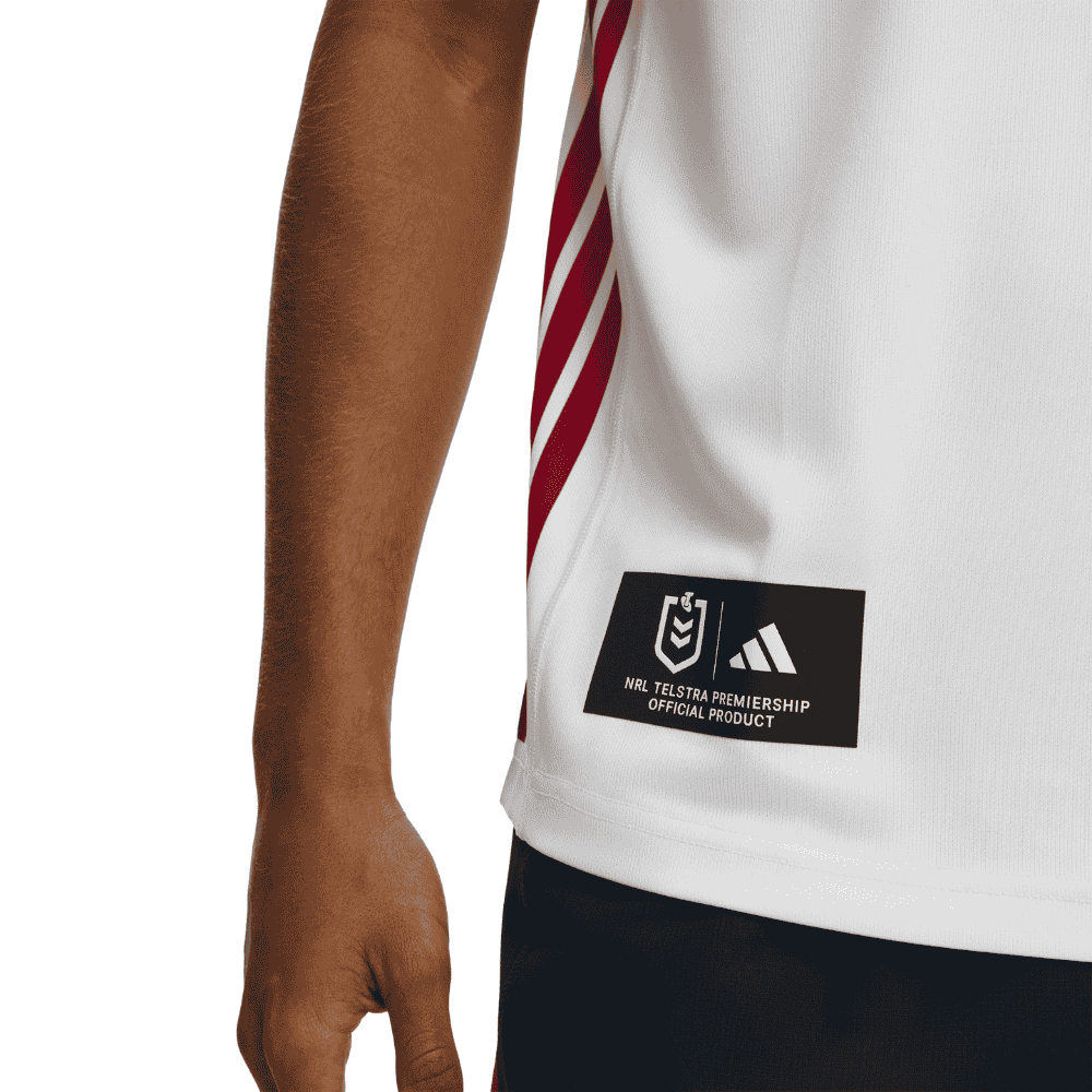 Sydney Roosters 2026 NRL Mens Away Jersey Sydney Roosters 2026 NRL Mens Away Jersey