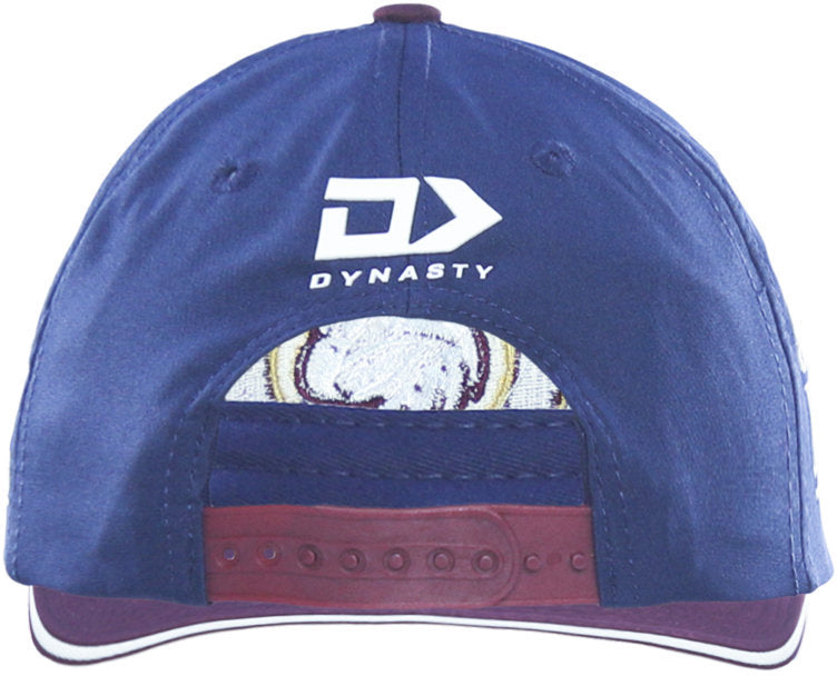 Manly Sea Eagles 2026 NRL Adults Media Cap Manly Sea Eagles 2026 NRL Adults Media Cap