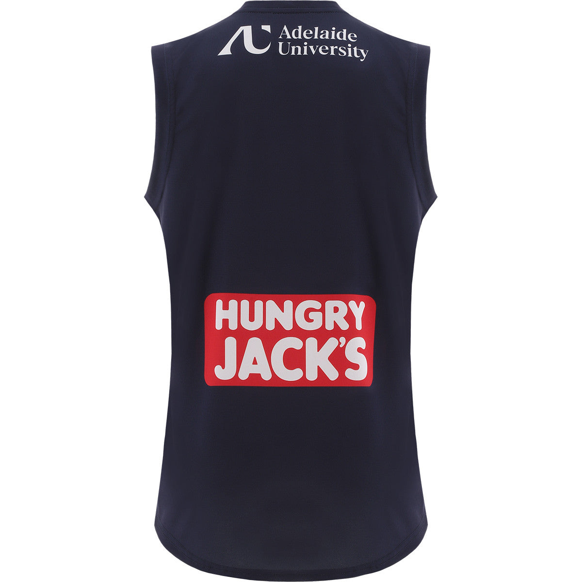 Adelaide Crows 2026 AFL Mens Navy Training Guernsey Adelaide Crows 2026 AFL Mens Navy Training Guernsey