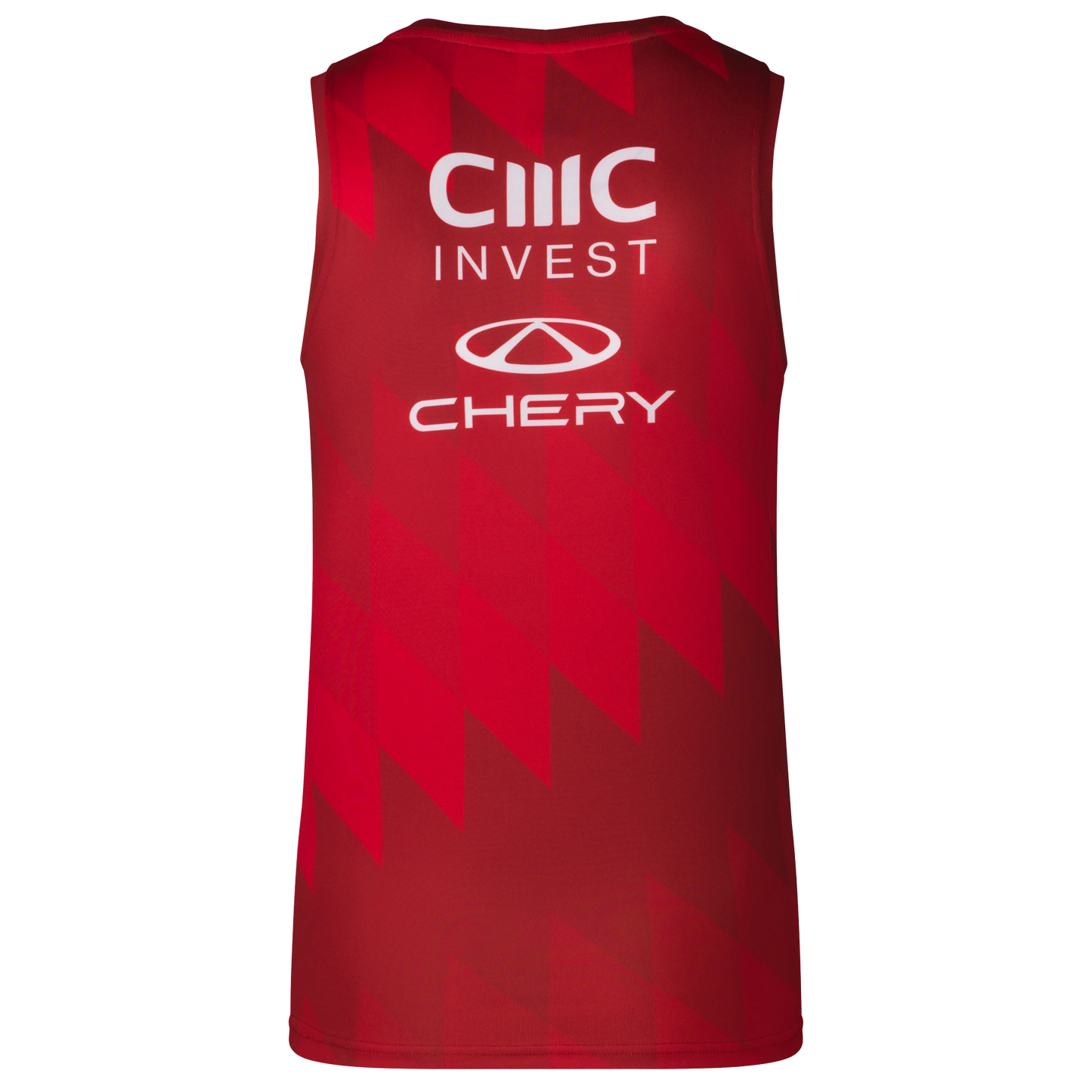 St Kilda Saints 2026 AFL Mens Training Singlet St Kilda Saints 2026 AFL Mens Training Singlet