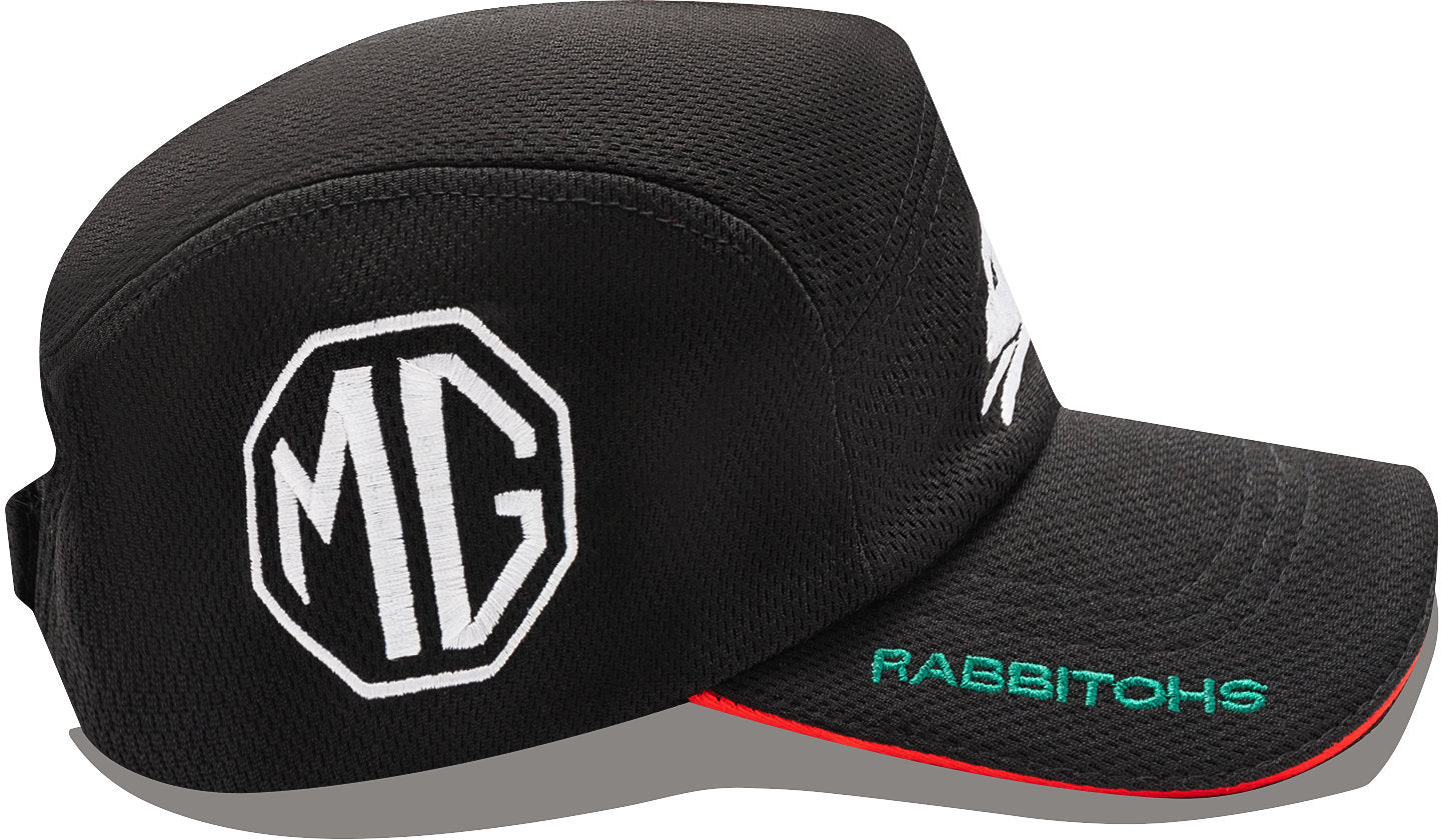 South Sydney Rabbitohs 2026 NRL Training Cap South Sydney Rabbitohs 2026 NRL Training Cap