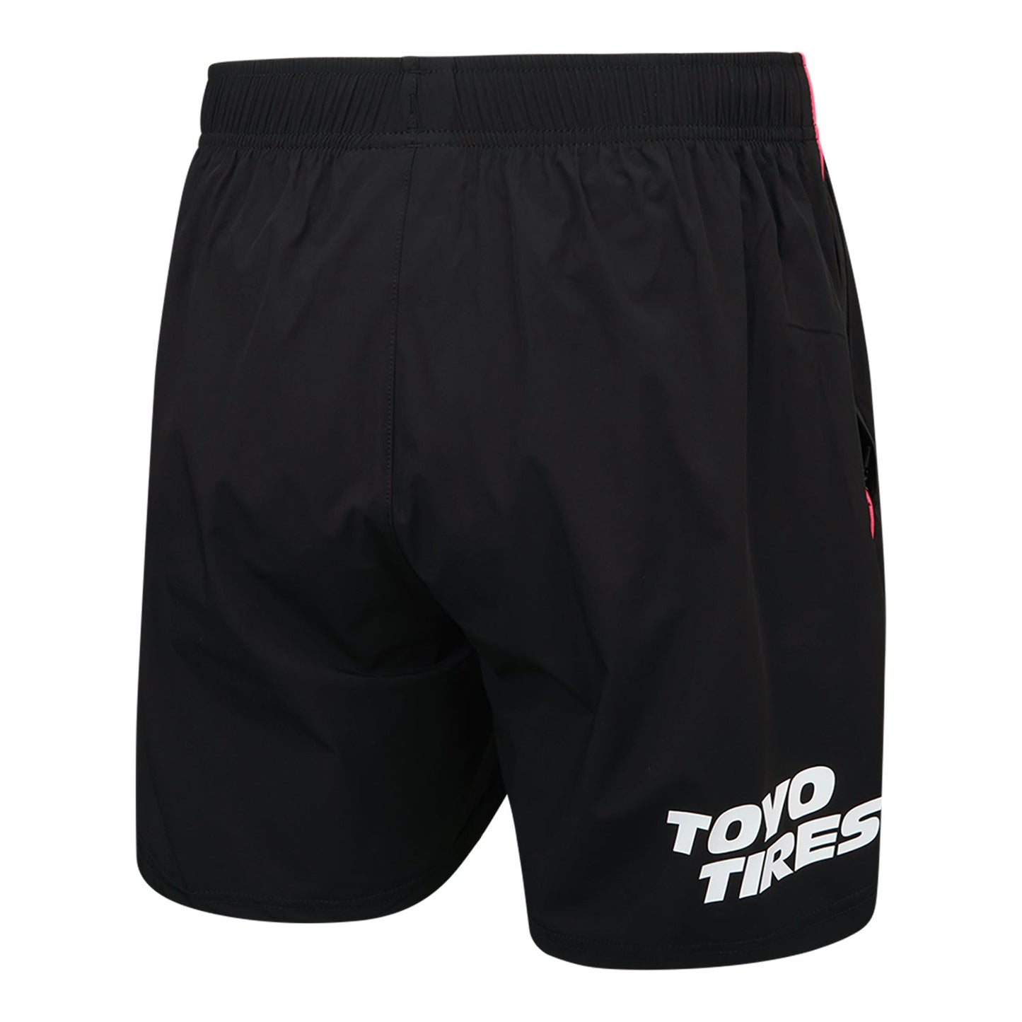 Sydney Sixers 2026 BBL Mens Training Gym Shorts