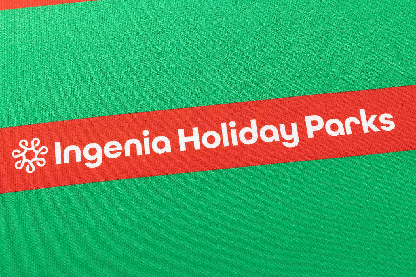 South Sydney Rabbitohs 2026 NRL Ladies Home Jersey South Sydney Rabbitohs 2026 NRL Ladies Home Jersey