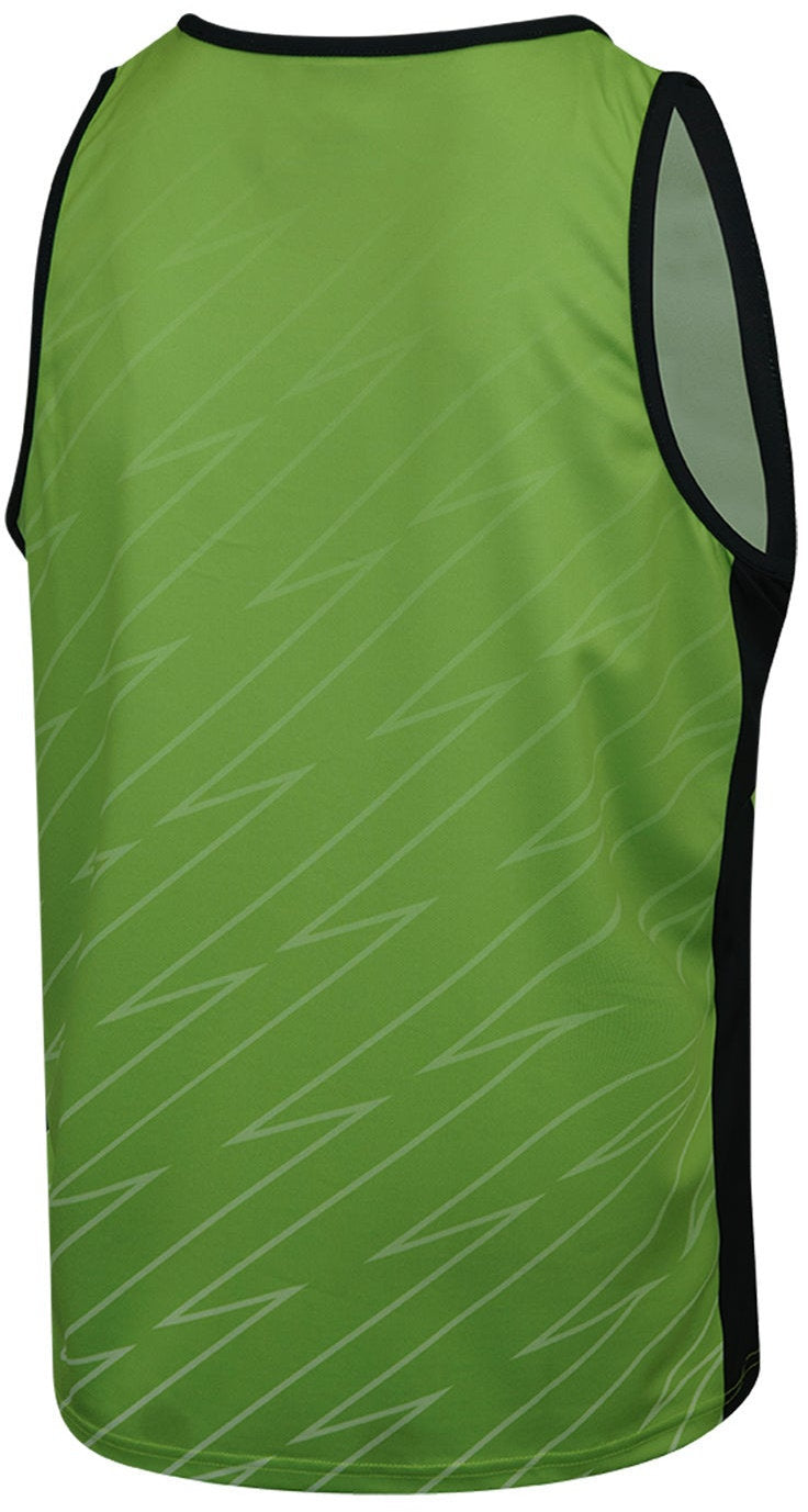 Sydney Thunder 2026 BBL Mens Training Singlet