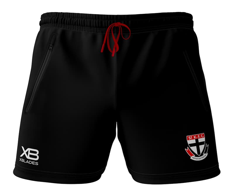 St Kilda Saints AFL Training Shorts