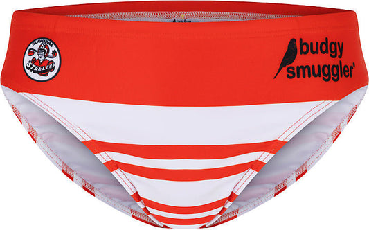 Illawarra Steelers 1998 NRL Mens Budgy Smuggler Swimmers