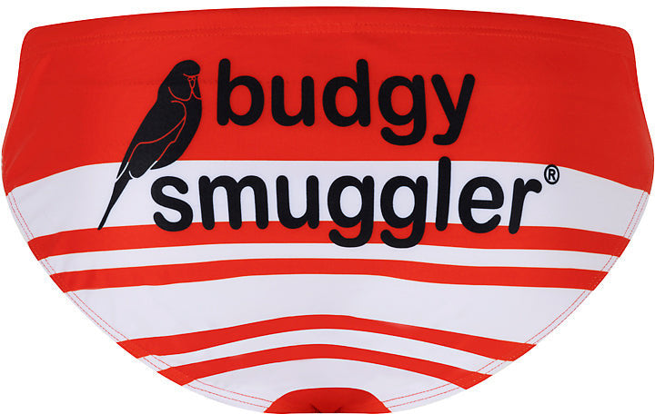 Illawarra Steelers 1998 NRL Mens Budgy Smuggler Swimmers Illawarra Steelers 1998 NRL Mens Budgy Smuggler Swimmers