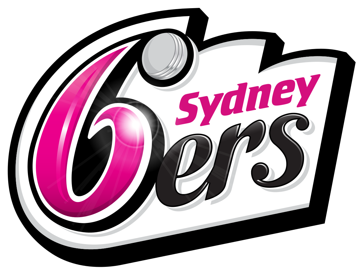 Sydney Sixers Sydney Sixers