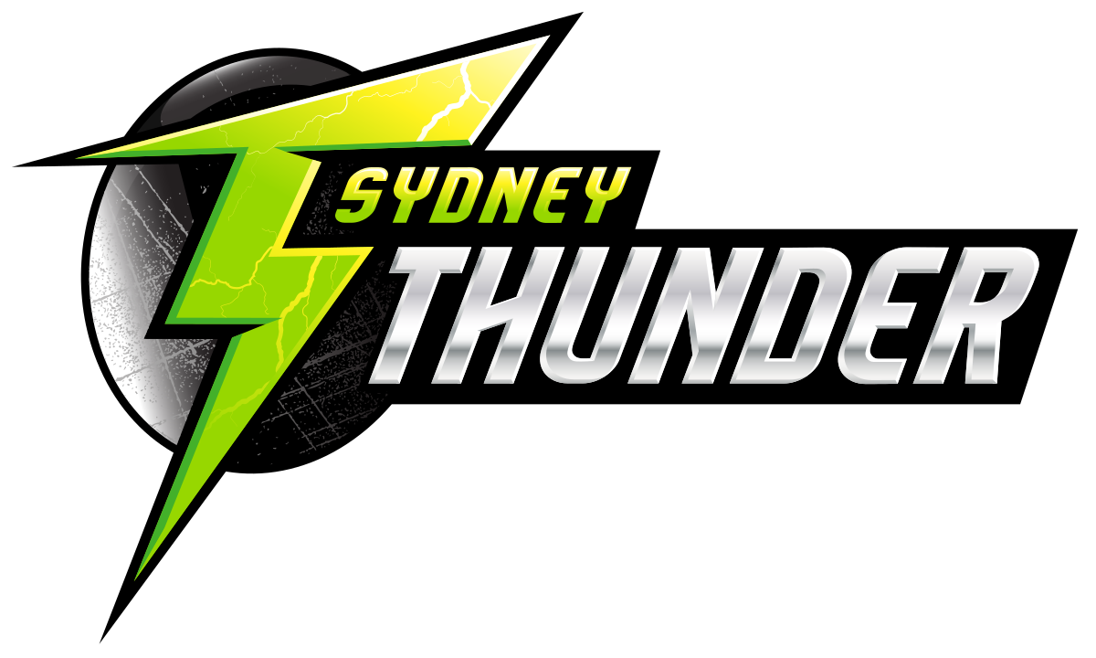 Sydney Thunder Sydney Thunder