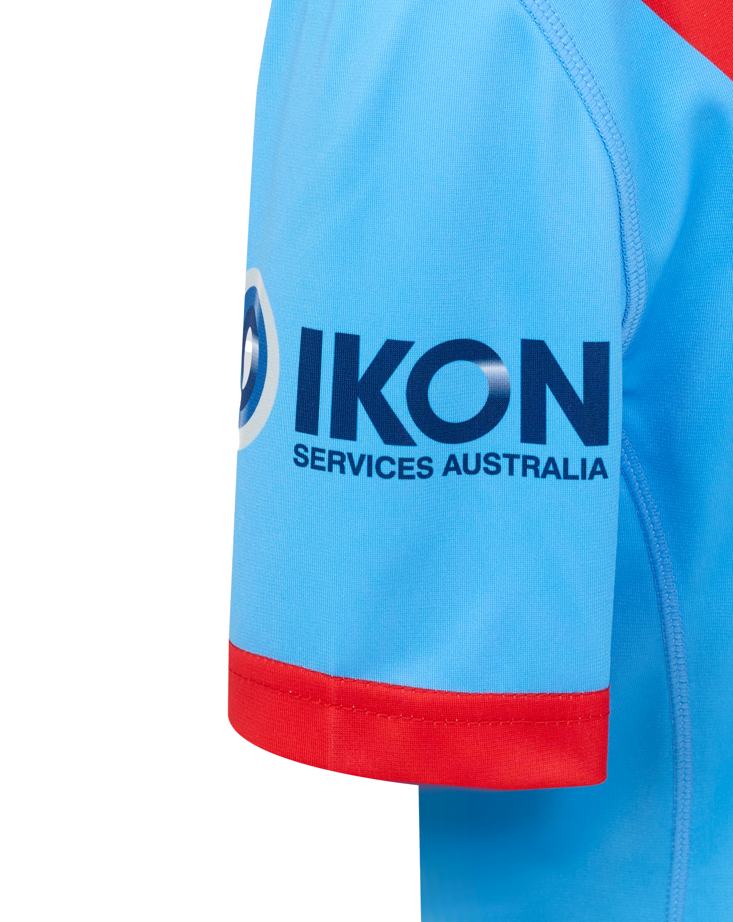 Sydney Roosters 2025 NRL Kids Anzac Jersey