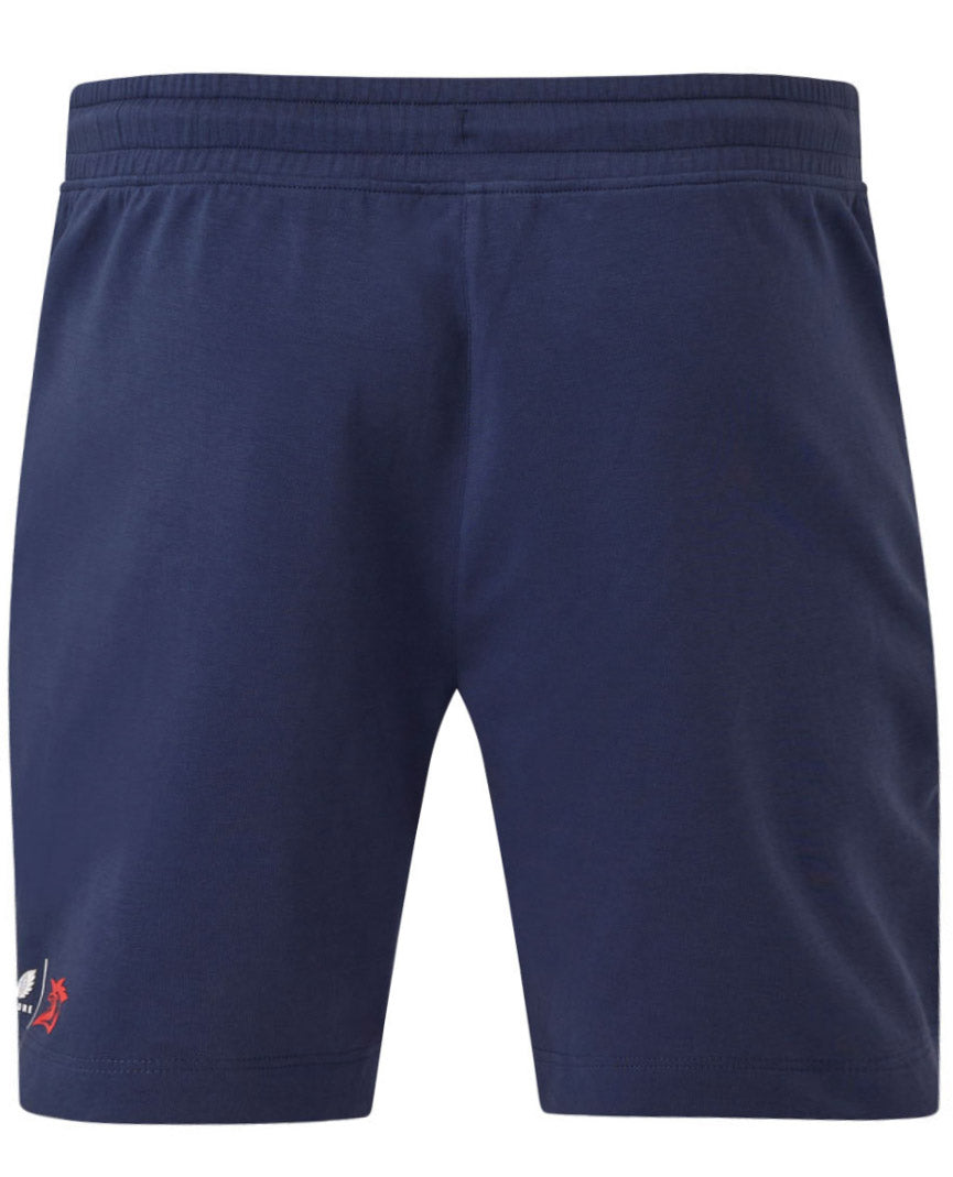 Sydney Roosters 2025 NRL Mens Travel Shorts Sydney Roosters 2025 NRL Mens Travel Shorts