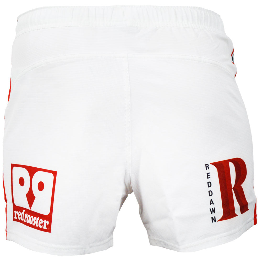 Sydney Roosters 2025 NRL Mens Flegg Home Shorts Sydney Roosters 2025 NRL Mens Flegg Home Shorts