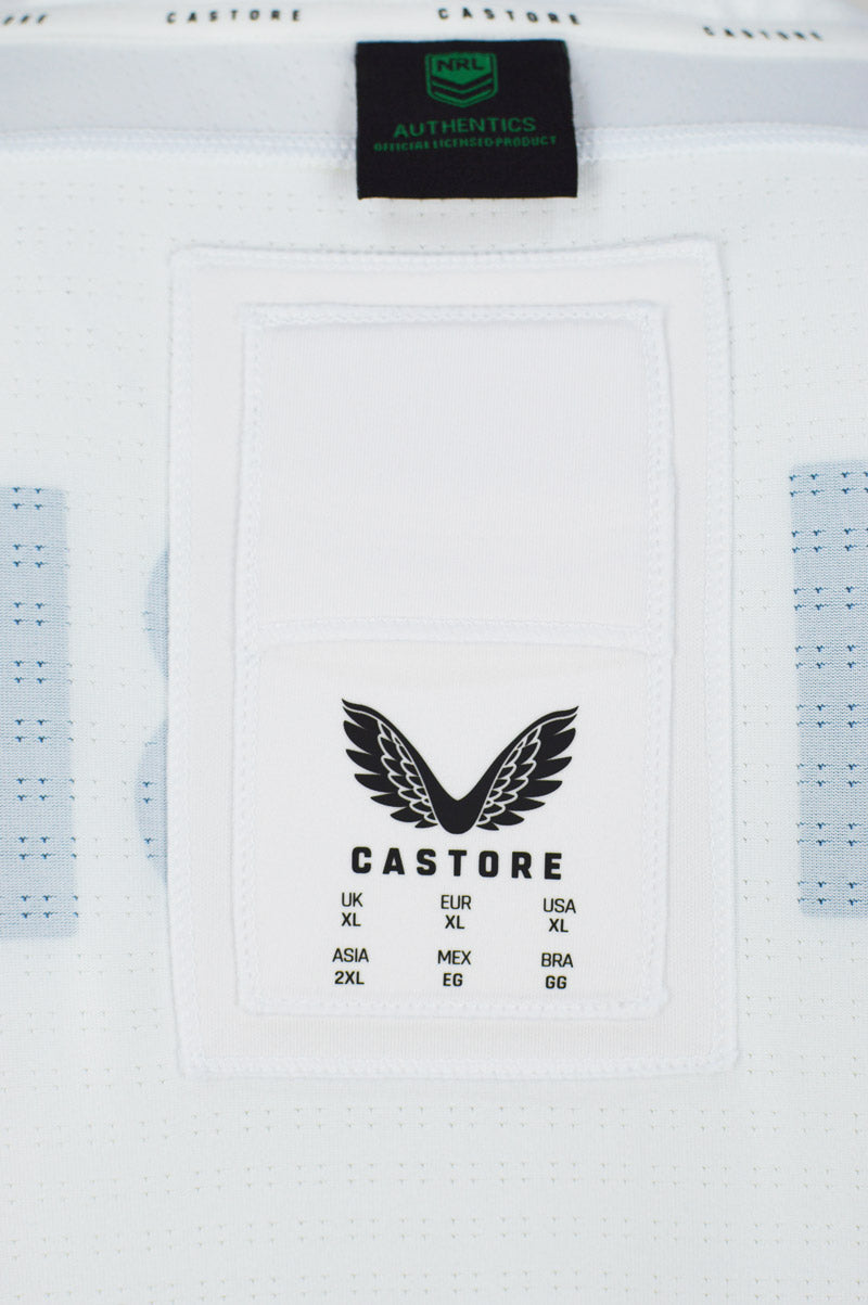 Sydney Roosters 2025 NRL Mens Player Issue Away Jersey Sydney Roosters 2025 NRL Mens Player Issue Away Jersey