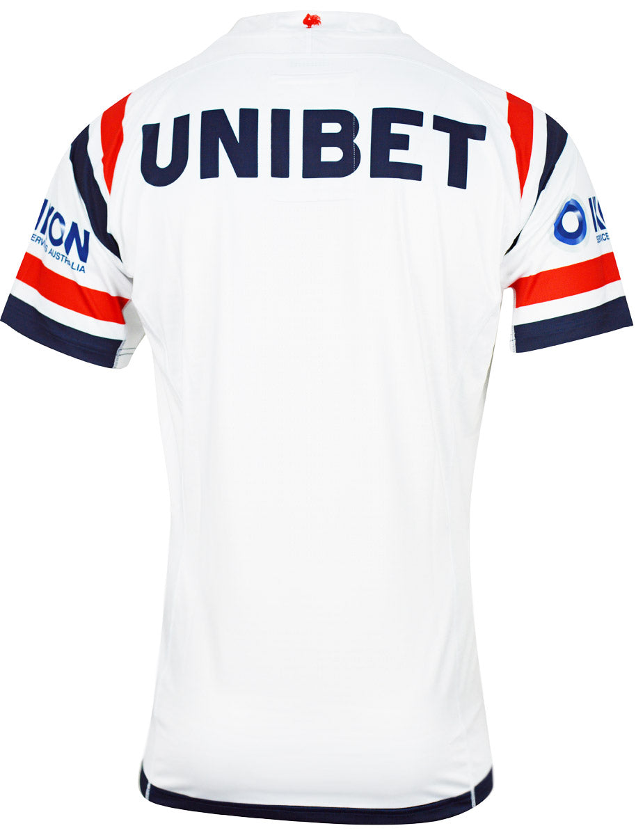 Sydney Roosters 2025 NRL Mens Player Issue Away Jersey Sydney Roosters 2025 NRL Mens Player Issue Away Jersey