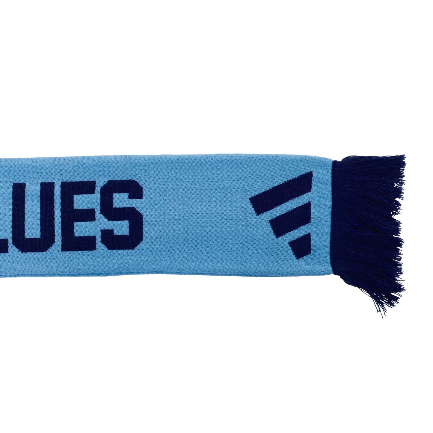 NSW Blues 2026 State of Origin Players Scarf NSW Blues 2026 State of Origin Players Scarf